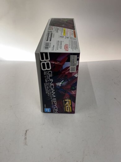 商品画像：ガンプラ/RG　ガンダムエピオン// 3