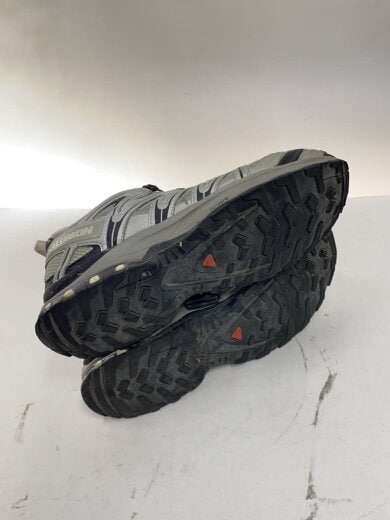 商品画像：ローカットスニーカー/29cm/GRY/145464// 4