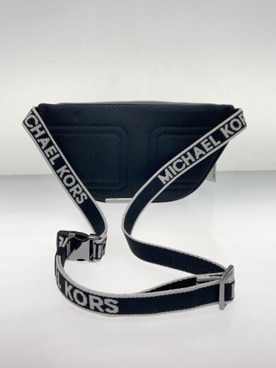 商品画像：フライトバッグ/PVC/BLK/無地/LI-2405// 3