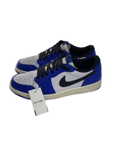 商品画像：AIR JORDAN 1 LOW OG_エアジョーダン 1 ロー OG/27cm/BLU 1
