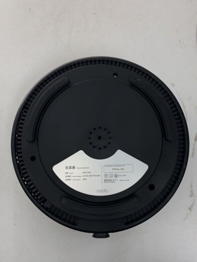 商品画像：加湿器 STEM 700i HM-C700i// 5