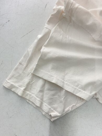 商品画像：Tシャツ/XL/コットン/WHT/プリント/BOB HARRISON/00s 6