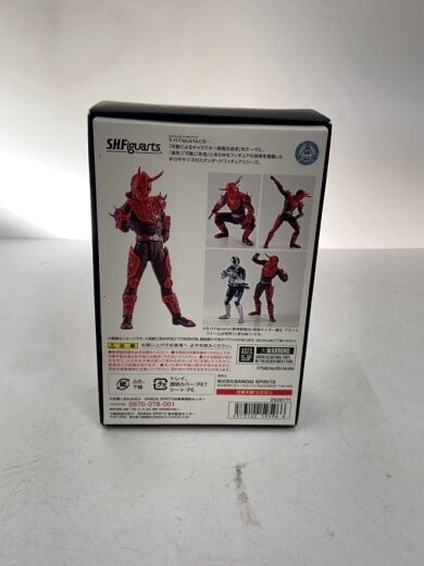商品画像：フィギュア/S.H.Figuarts/モモタロスイマジン// 4