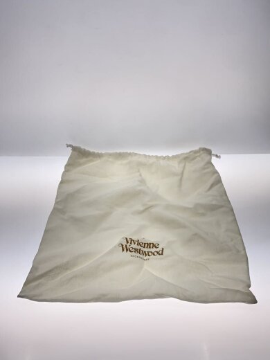商品画像：ハンドバッグ/レザー/NVY/軽い使用感有 底面傷 擦れ有り// 7