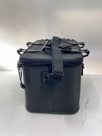 商品画像：ロッドレストタックルバッグ/フィッシングその他/BLK// 3