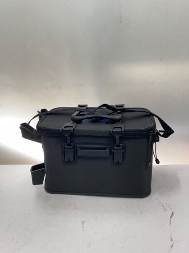 商品画像：ロッドレストタックルバッグ/フィッシングその他/BLK// 4