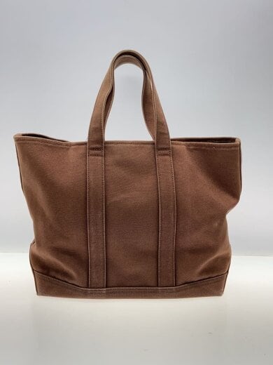 商品画像：トートバッグ/キャンバス/BRW// 2