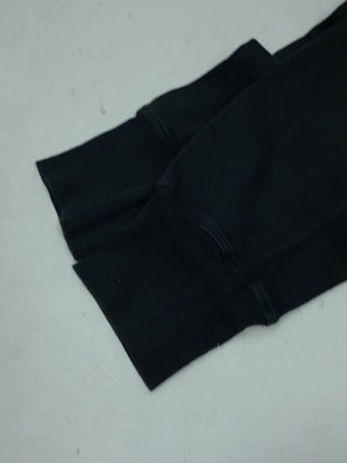 商品画像：MOUNTAIN CREW NECK SWEAT/M/コットン/BLK/無地 5