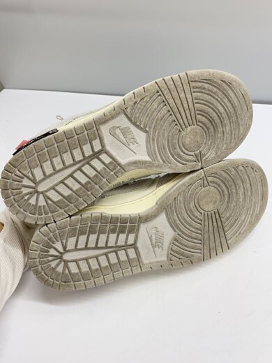 商品画像：DUNK LOW_ダンク ロー/27cm/ホワイト 4