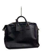 ブリーフケース/--/ブラウン/総柄/2WAY