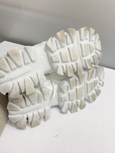 商品画像：CLOUDBUST THUNDER/ローカットスニーカー/UK10/ホワイト/2EG293// 4