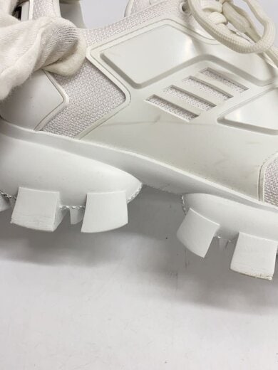 商品画像：CLOUDBUST THUNDER/ローカットスニーカー/UK10/ホワイト/2EG293// 9