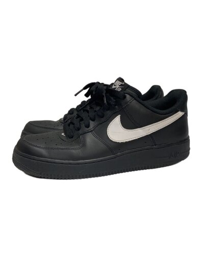 商品画像：AIR FORCE 1 07_エア フォース 1 07/25.5cm/ブラック 1
