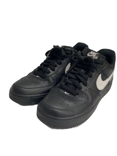 商品画像：AIR FORCE 1 07_エア フォース 1 07/25.5cm/ブラック 2