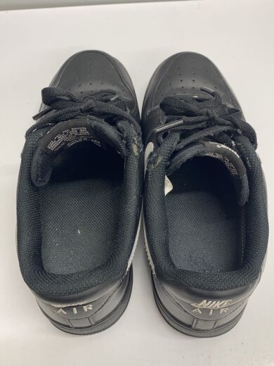 商品画像：AIR FORCE 1 07_エア フォース 1 07/25.5cm/ブラック 3