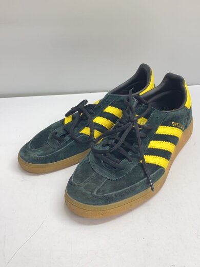 商品画像：ローカットスニーカー/28cm/ブラック/スウェード/FX5676// 2