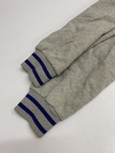 商品画像：ジップパーカー/S/コットン/グレー/JRQN-YM-1025 5