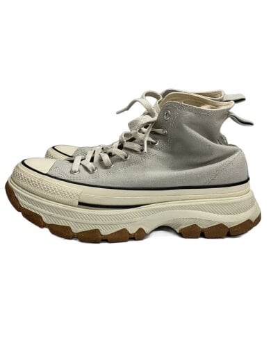 商品画像：ハイカットスニーカー/26cm/ブルー/1SD412 1