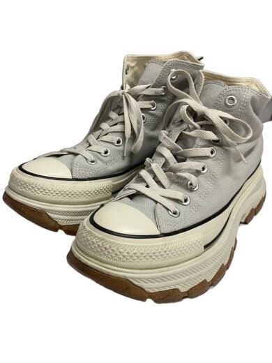 商品画像：ハイカットスニーカー/26cm/ブルー/1SD412 2