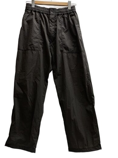 商品画像：ボトム/M/ナイロン/グレー/24年モデル/24-030-300-1041-1-0 1