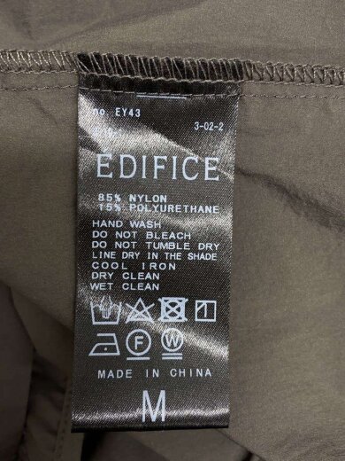 商品画像：ボトム/M/ナイロン/グレー/24年モデル/24-030-300-1041-1-0 6