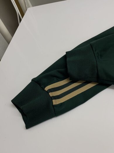 商品画像：BECKENBAUER TRACKSUIT/ジャケット/XL/ポリエステル/グリーン/IN1001 6