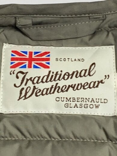 商品画像：ARKLEY LONG　DOWN PA/34/ポリエステル/グレー/A212CIDCO0169OJ 3