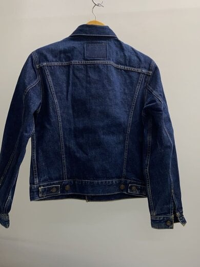 商品画像：Gジャン/38/デニム/インディゴ/3rd復刻/日本製/90s/71557-02 2