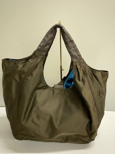 商品画像：バッグ/--/ブラウン/無地/52192-07 3