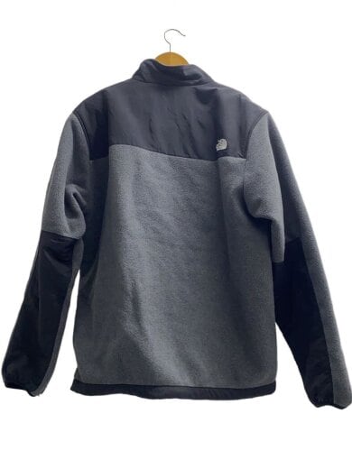 商品画像：DENALI JACKET_デナリジャケット/XL/ポリエステル/グレー 2