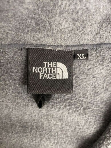 商品画像：DENALI JACKET_デナリジャケット/XL/ポリエステル/グレー 3