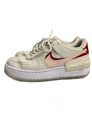 商品画像：ローカットスニーカー/23.5cm/WHT/CI0919-003 1