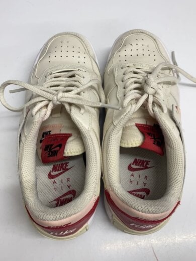 商品画像：ローカットスニーカー/23.5cm/WHT/CI0919-003 3