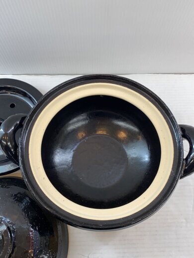 商品画像：かまどさん/3合炊き 5