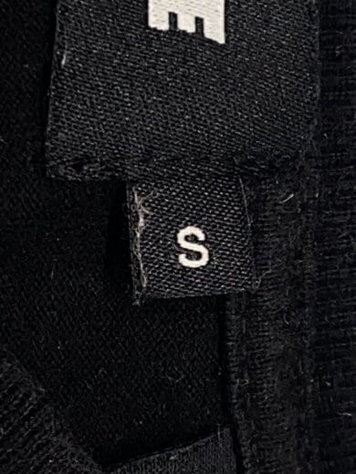 商品画像：×DRAGON BALL/人造人間18号/Tシャツ/S/コットン/ブラック/101222011067 4