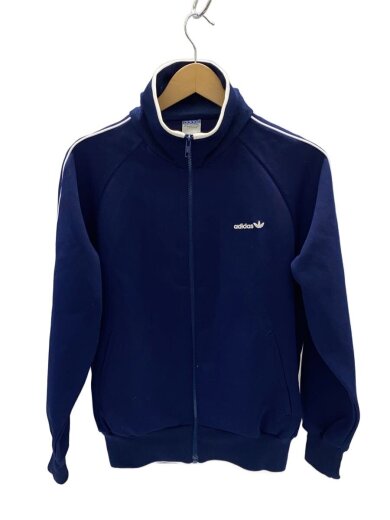 商品画像：ジャージ/M/ポリエステル/ネイビー/デサント期/ATS-70// 1