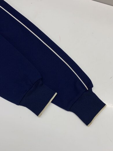 商品画像：ジャージ/M/ポリエステル/ネイビー/デサント期/ATS-70// 6