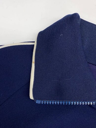 商品画像：ジャージ/M/ポリエステル/ネイビー/デサント期/ATS-70// 8