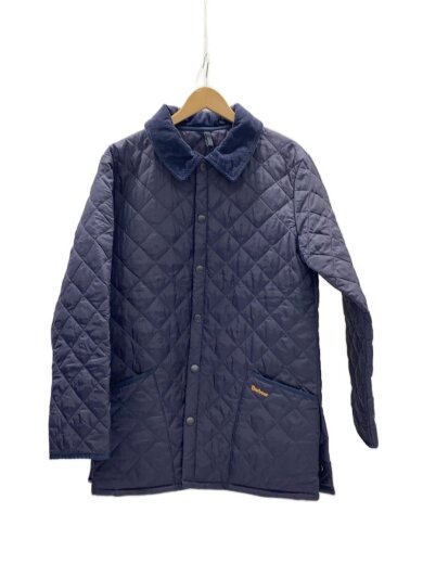 商品画像：LIDDESDALE JKT/キルティングジャケット/S/ポリエステル/ネイビー/MQU0001// 1