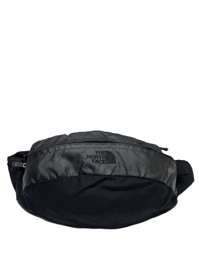 商品画像：ショルダーバッグ/ナイロン/ブラック/NM71904 1