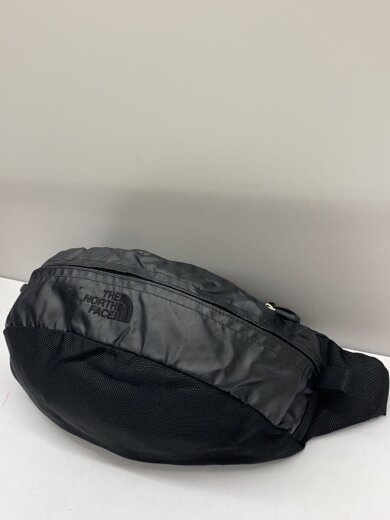 商品画像：ショルダーバッグ/ナイロン/ブラック/NM71904 2