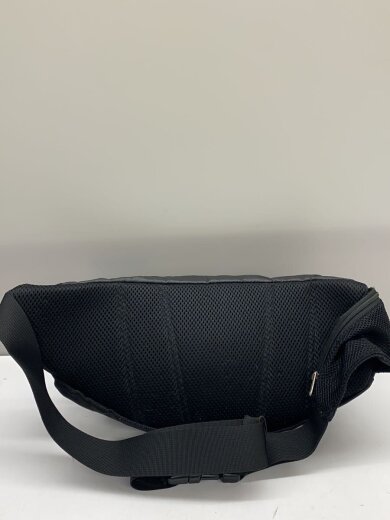 商品画像：ショルダーバッグ/ナイロン/ブラック/NM71904 3