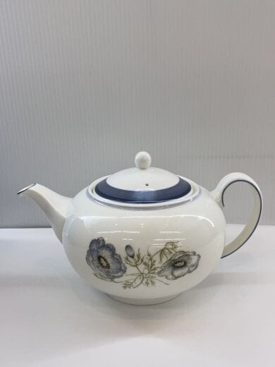 商品画像：グレンミスト/ティーポット/黒壺 2