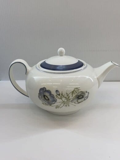 商品画像：グレンミスト/ティーポット/黒壺 3