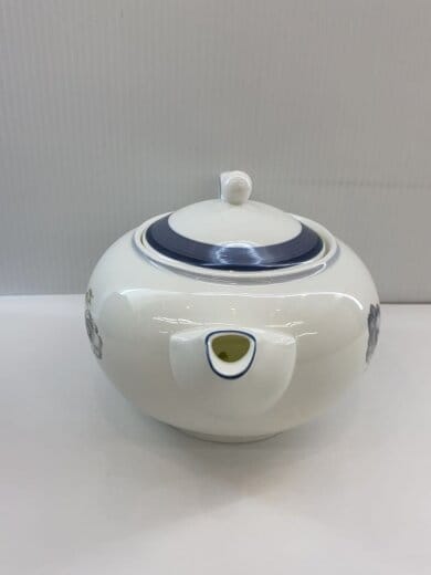 商品画像：グレンミスト/ティーポット/黒壺 4