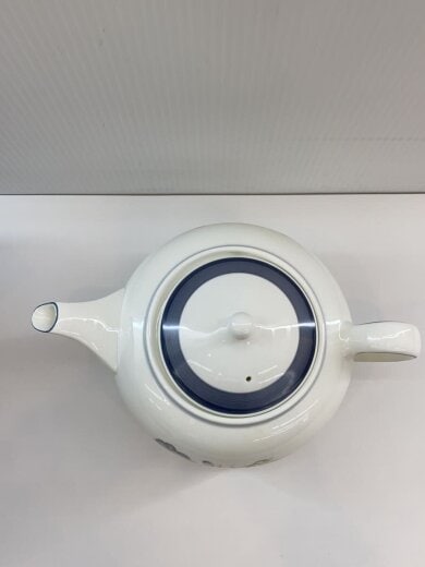 商品画像：グレンミスト/ティーポット/黒壺 6