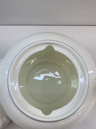 商品画像：グレンミスト/ティーポット/黒壺 7