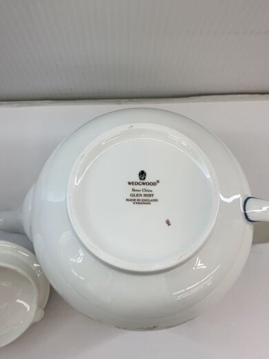 商品画像：グレンミスト/ティーポット/黒壺 8