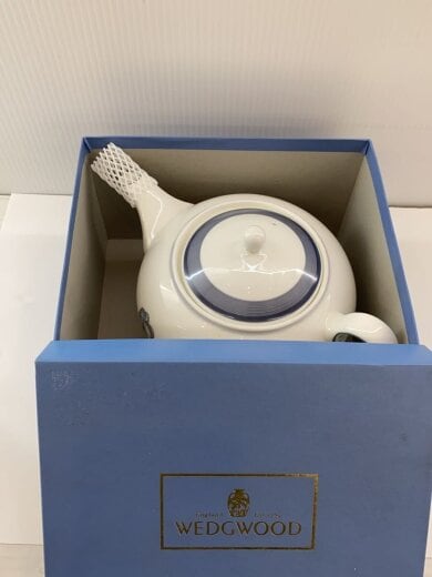 商品画像：グレンミスト/ティーポット/黒壺 9