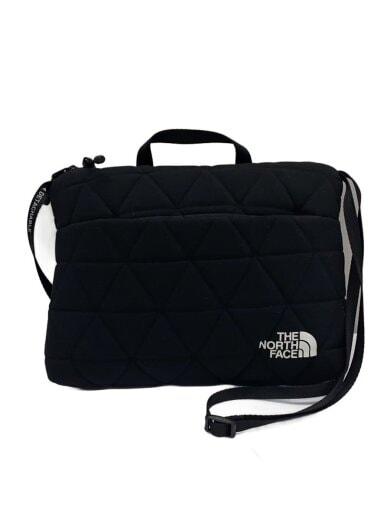 商品画像：ショルダーバッグ/--/ブラック/無地/NM32356 1